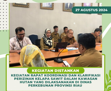 Apel Senin Pagi : 26 Agustus 2024