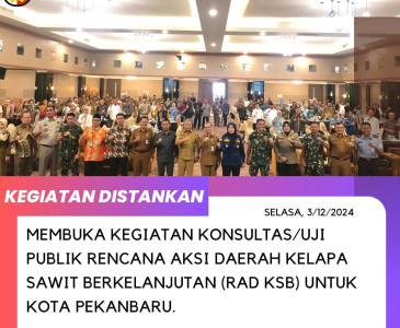 Kunjungan dari Dinas Perikanan Kabupaten Tapanuli Selatan Mengenai Studi Tiru Budidaya Ikan dengan sistem Kolam Bioflok