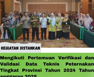 Pertemuan Bersama Konsulat Malaysia dalam rangka Lanjutan Perencanaan Awal untuk Kegiatan Ekspor Komuditi Tanaman Jagung Manis, Ubi Kayu dan Sayur-sayuran segar dari Kota Pekanbaru ke Negeri Sembilan di Negara Malaysia