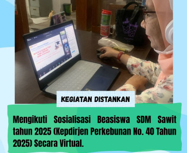 Pertemuan Bersama Konsulat Malaysia dalam rangka Lanjutan Perencanaan Awal untuk Kegiatan Ekspor Komuditi Tanaman Jagung Manis, Ubi Kayu dan Sayur-sayuran segar dari Kota Pekanbaru ke Negeri Sembilan di Negara Malaysia