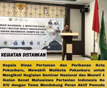 Pelatihan Pengolahan Ikan Sarden Homemade Kota Pekanbaru