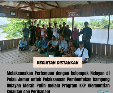 Sosialisasi Pemupukan berimbang bersama PIHC (Pupuk Indonesia Holding Company)