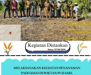 Pelatihan Kepemimpinan Nasional Sektor Perikanan Secara Virtual Zoom