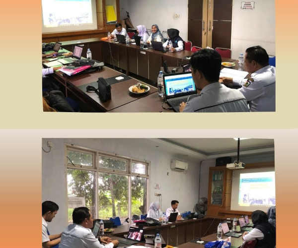Pelatihan Kepemimpinan Teknis