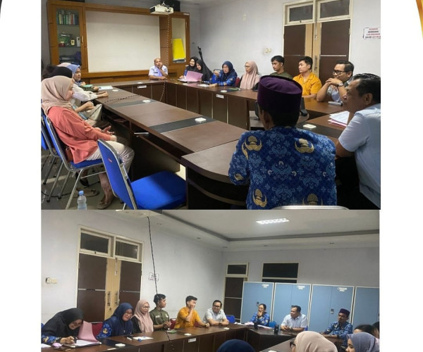 Silahturahmi dan Pertemuan Dokter Hewan
