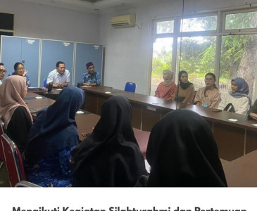 Penanaman Padi Program LTT(Luas Tambah Tanam) Padi Gogo seluah 1 Ha di Lahan Kelompok Tani Fajar Jaya