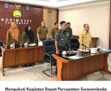 Silahturahmi dan Pertemuan Dokter Hewan Terhadap Pengurusan Rekomendasi SIP Dokter Hewan