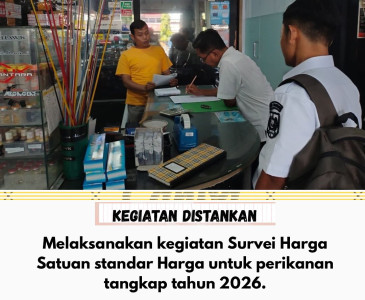 Monitoring penanaman Padi Gogo tumpang Sisip dengan Tanaman Kelapa Sawit seluas 2 Ha Poktan Cahaya Tani Terpadu