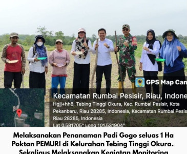 Survei Harga Satuan standar Harga untuk perikanan tangkap tahun 2026