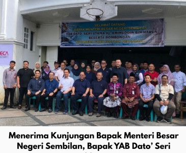 Pembukaan Pelatihan Juru Sembelih Halal Bersama Universitas Islam Sultan Syarif Kasim Riau