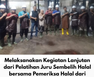 Kunjungan Bapak Menteri Besar Negeri Sembilan Beserta Rombongan di Lahan Kelompok Tani Amara Jaya dan Lahan Ubi Kayu