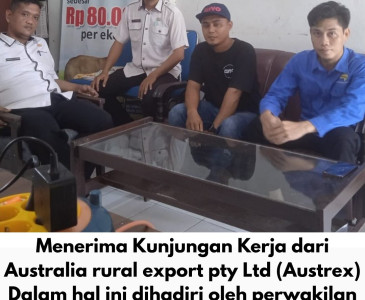 Rapat Koordinasi Kepesertaan JKK dan JKM bagi Pekerja Rentan Perkebunan Sawit (DBH Sawit)