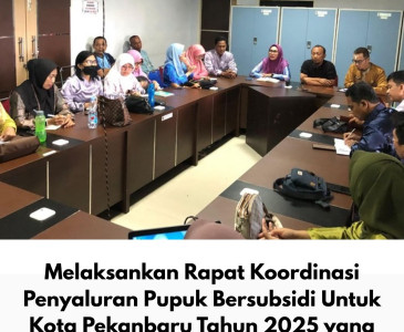 Pendampingan Kegiatan Pengambilan Sampel Penyakit Tanaman Ubi Kayu dan Jagung oleh Balai Karantina Pertanian