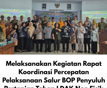Dinas Pertanian dan Perikanan Kota Pekanbaru Dampingi Tim Polda Riau Tinjau Calon Lahan Bank Pohon di Kelurahan Limbungan