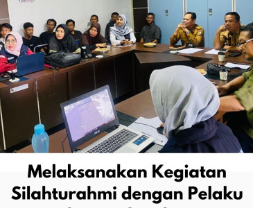 Dinas Pertanian dan Perikanan Kota Pekanbaru Dampingi Tim Polda Riau Tinjau Calon Lahan Bank Pohon di Kelurahan Limbungan