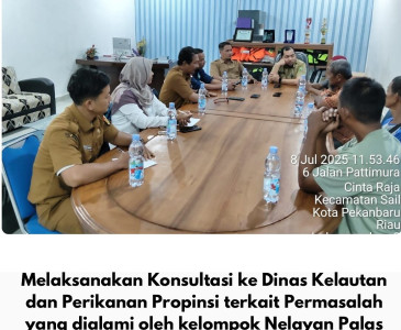 BPP Tampan Dampingi Bulog Riau Tinjau Hasil Panen Jagung Pipil di Poktan Amara Jaya, Tuah Madani