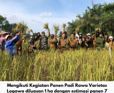 Dinas Pertanian dan Perikanan Kota Pekanbaru Gelar Rapat Pelaksanaan Kegiatan Bidang Peternakan dan Kesehatan Hewan