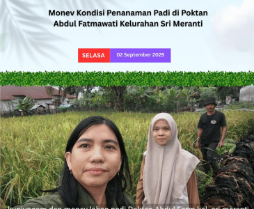 Rapat Persiapan Pelaksanaan Kegiatan Vaksinasi Rabies dalam Rangka "World Rabies Day"