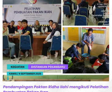 Rapat Koordinasi Forum Penataan Ruang (FPR) dengan agenda pemanfaatan ruang, penertiban permohonan KKPR dan KRK