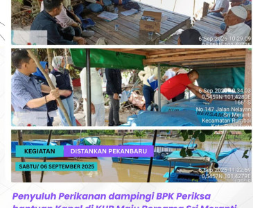 Rapat Koordinasi Pengendalian Inflasi Tahun 2025