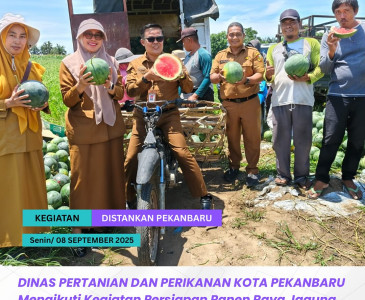 Rapat Koordinasi Pengendalian Inflasi Tahun 2025