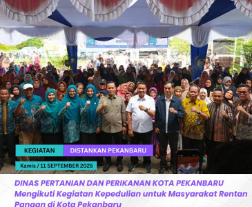 Kegiatan ATR & Pemeriksaan Kebuntingan Sapi