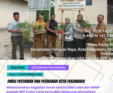 Pelaksanaan Vaksinasi Rabies Gratis - 15 September 2025