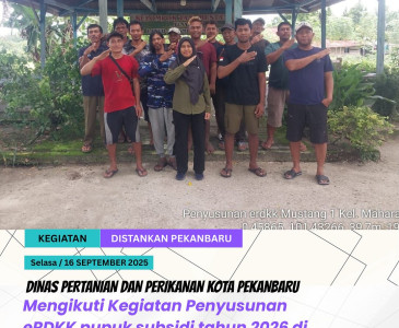 Rapat Koordinasi Pengendalian Inflasi Daerah secara virtual bersama Kementerian Dalam Negeri (Kemendagri) Republik Indonesia