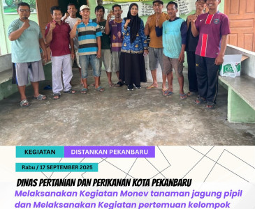 Pelaksanaan Vaksinasi Rabies Gratis - 16 September 2025