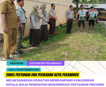Pembentukan Gapoktan & Penyusunan RDKK 2026