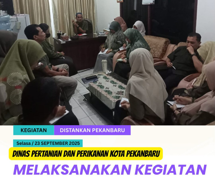 Rapat Teknis Bidang PKH