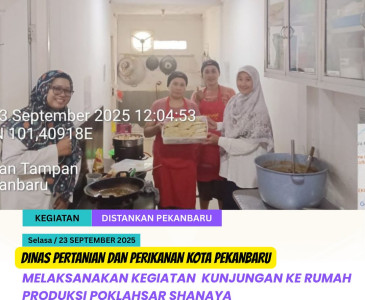 Pendampingan Manajemen Kelompok POKLAHSAR Lengkepe