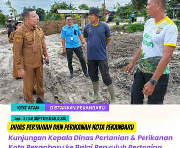 PELATIHAN PENGEMBANGAN & PENGUATAN KELEMBAGAAN SERTA PERMODALAN BAGI KUB NELAYAN PERIKANAN TANGKAP TAHUN 2025