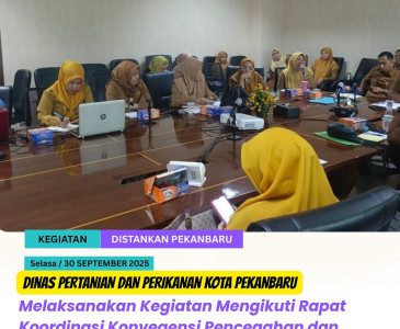 Peringatan Hari Rabies Sedunia 2025