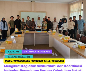 Pelatihan di Bidang Pertanian di Batalyon Arhanud 13/PYB