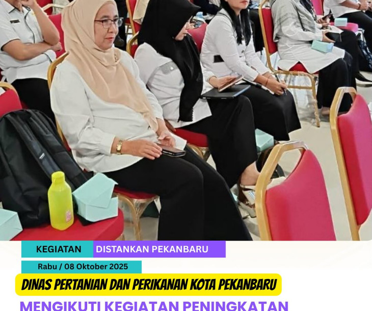 Peningkatan Kapasitas Penyusunan KLHS Bidang Perkebunan