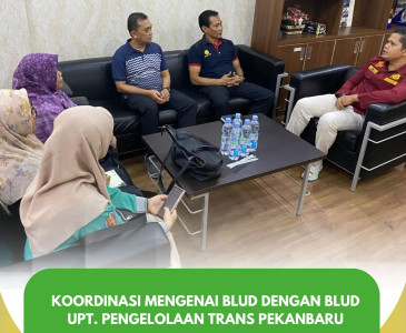 Pelaksanaan Vaksinasi PMK & Pengambilan Sampel Darah di Pekanbaru