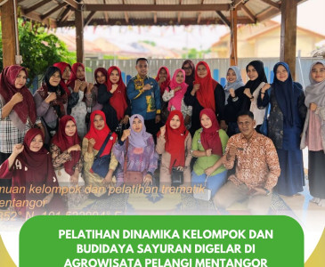 Koordinasi BLUD bersama UPT Pengelolaan Trans Pekanbaru