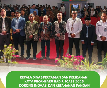 Rapat Koordinasi Program MBG se-Riau Program Makan Bergizi Gratis (MBG)