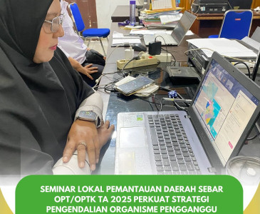 Penilaian Usaha Perkebunan PT. SUPP