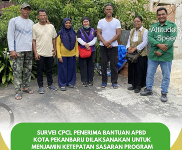 Pelatihan CBIB & CPIB untuk Penyuluh Perikanan 2025