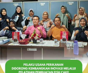 Survei CPCL Penerima Bantuan APBD Kota Pekanbaru di Wilayah BPP Tampan