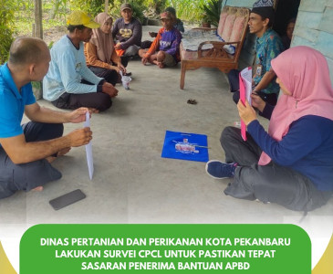 PELATIHAN PEMBUATAN FISH CAKE UNTUK PELAKU USAHA PERIKANAN