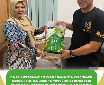 Kunjungan Ajangsana ke Dapur Penggorengan Kerupuk dan Kemplang Kito Nian