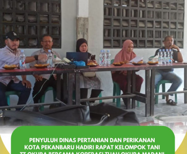 Pendistribusian Penerima Manfaat Perikanan Tahun Anggaran 2025