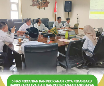 Pendampingan Mahasiswa UNRI di UMKM Jamur Betuah