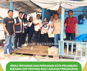 Mengawal Penyaluran Bantuan Alsintan & Bibit Bawang Merah