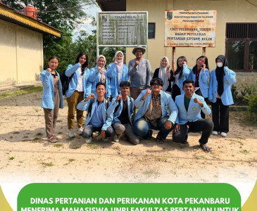 Pendampingan Penyaluran Bantuan Alsintan untuk KWT Sehati