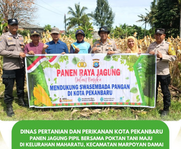 Pelaksanaan Surveillans Penyakit Avian Influenza dan Rabies di Pekanbaru