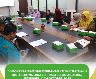 Kunjungan Studi Tiru KWT Putri Delima ke Kelompok Tani Mustang 1